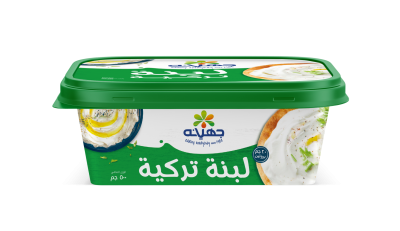 لبنة تركية