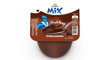 Mix Pudding