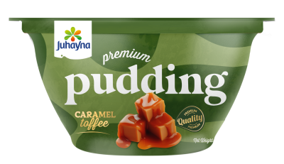 Premium Pudding