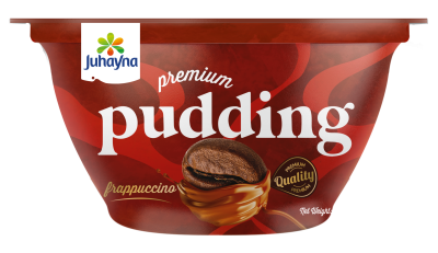 Premium Pudding