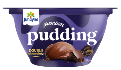 Premium Pudding