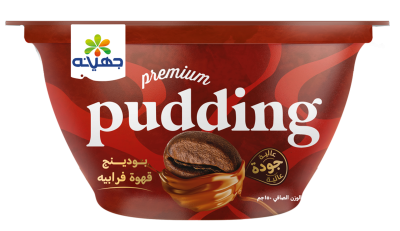 بريميوم بودينج