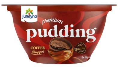 Premium Pudding