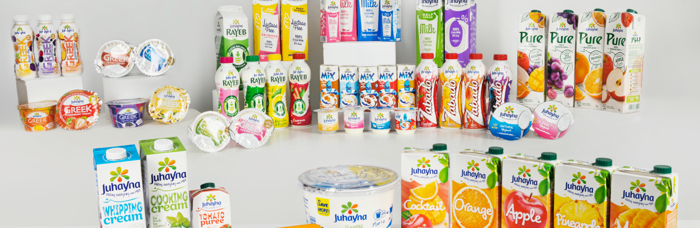 L’héritage Juhayna