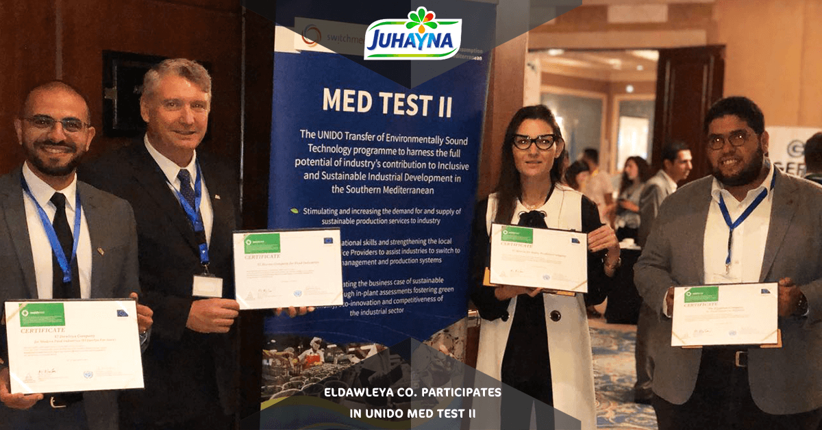 Under the auspices of the Ministry of Trade and Industry and in cooperation with the United Nations Industrial Development Organization (UNIDO)