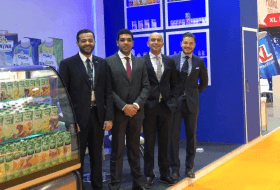 Juhayna participates in Gulfood to expand in MENA