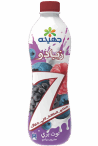 زبادو التوت البري