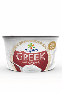 The Indulging Greek Yogurt