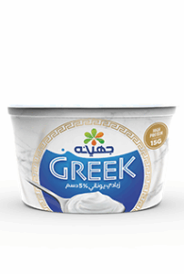 The Original Greek Yogurt