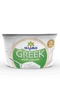 The Balanced Greek Yogurt