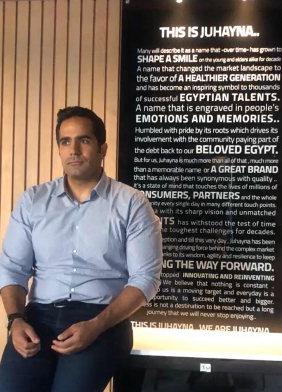 Juhayna Supports the Health Care System in Coordination with the Ministry of Health and Population, the American Chamber, and UNICEF