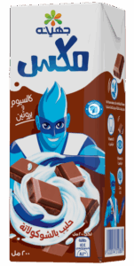 مكس شوكولاتة