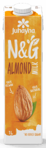 Almond Milk