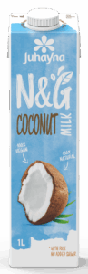 Coconut Milk