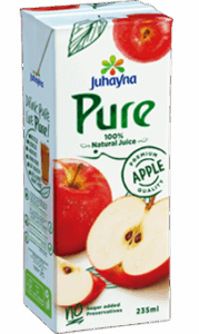 Pure Apple