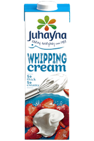 Whipping Cream