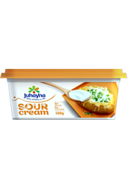 Sour Cream