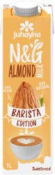 Almond Barista