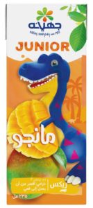 مانجو جونيور
