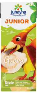 Guava Junior
