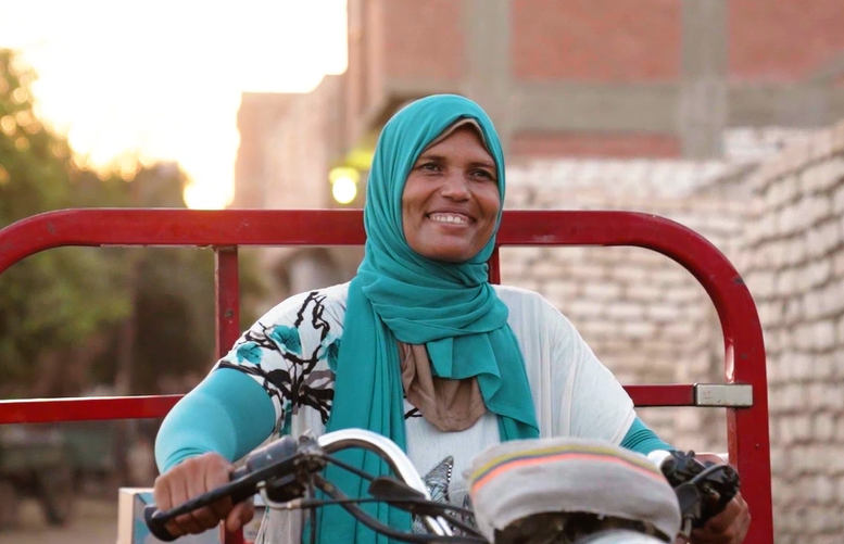 Juhayna promotes women’s economic empowerment through “Heya El Commanda” program