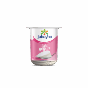Light Yogurt