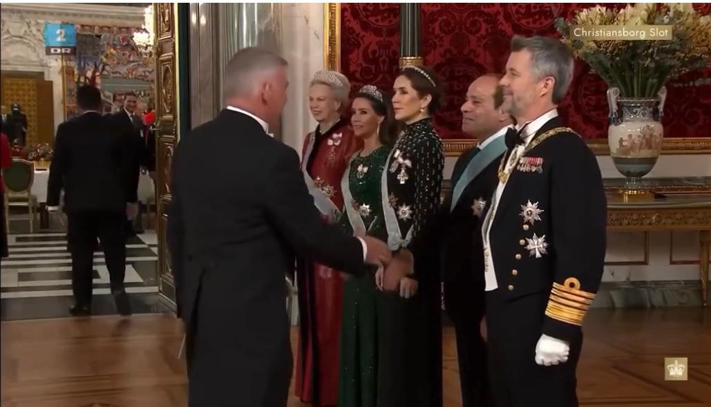 Juhayna Participates in the Egyptian-Danish Economic Conference to Enhance Investment Cooperation and Promote Sustainable Growth