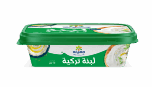 لبنة تركية 250 جرام
