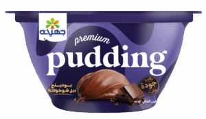 دبل شوكولاتة