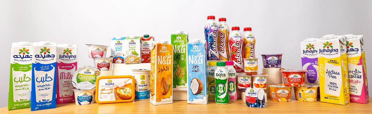 Our Brands