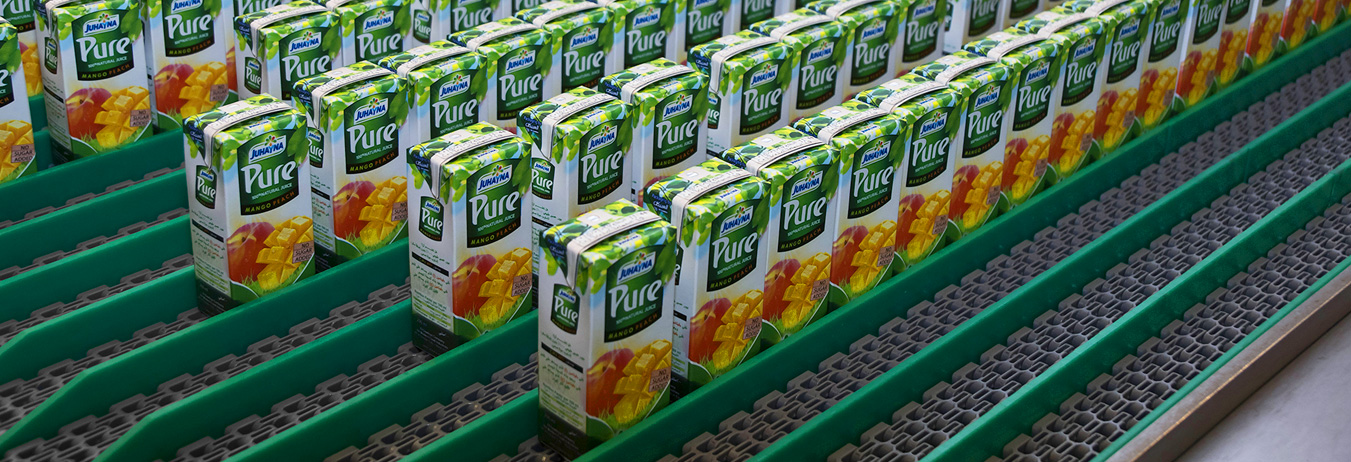 Impossible de trouver nos produits