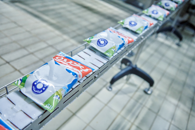 Juhayna is one of the first companies to support the Egyptian government’s initiative aimed at lowering the prices of essential goods