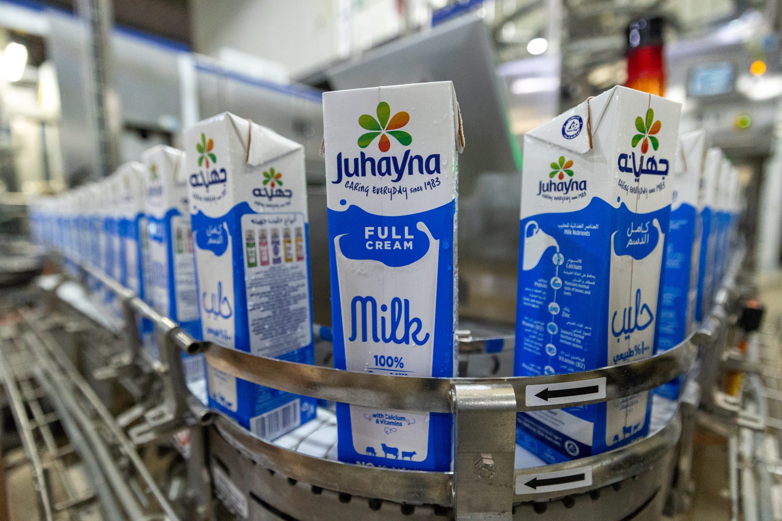 Communiqué de résultats du premier trimestre 2024