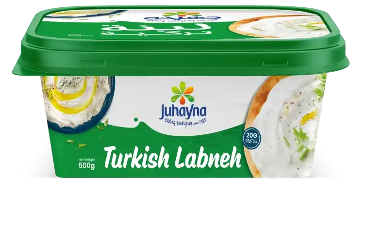Turkish Labneh