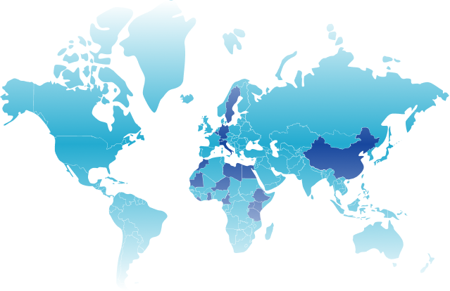 Our Global