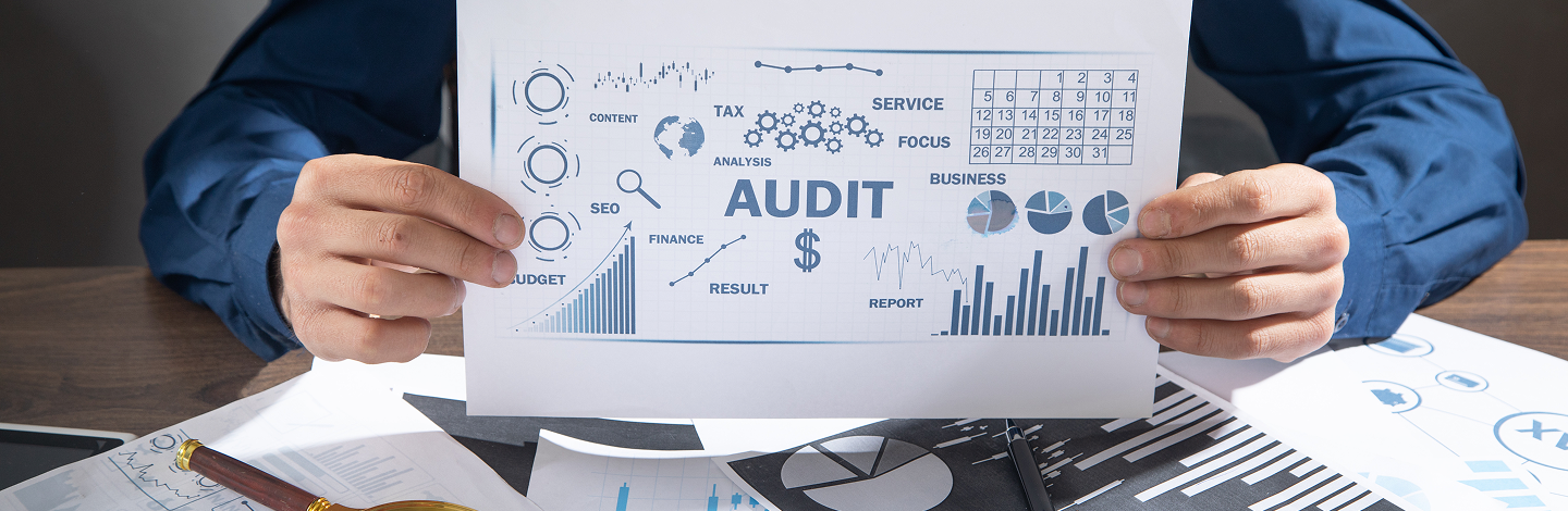 مدققى الحسابات الخارجيون