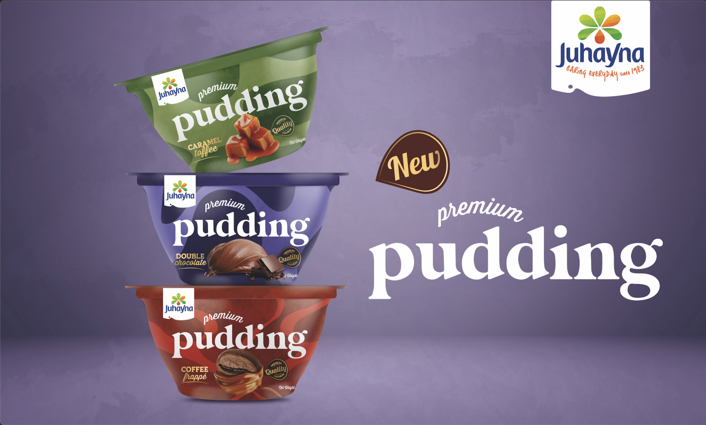 بريميوم بودينج