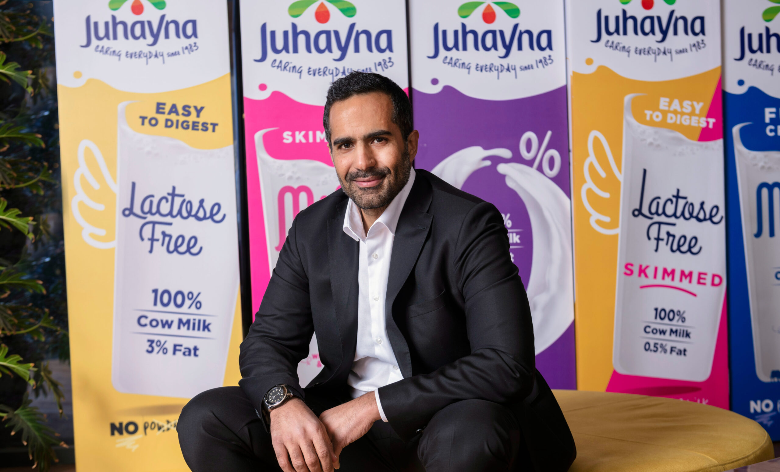 رحلة الشركة