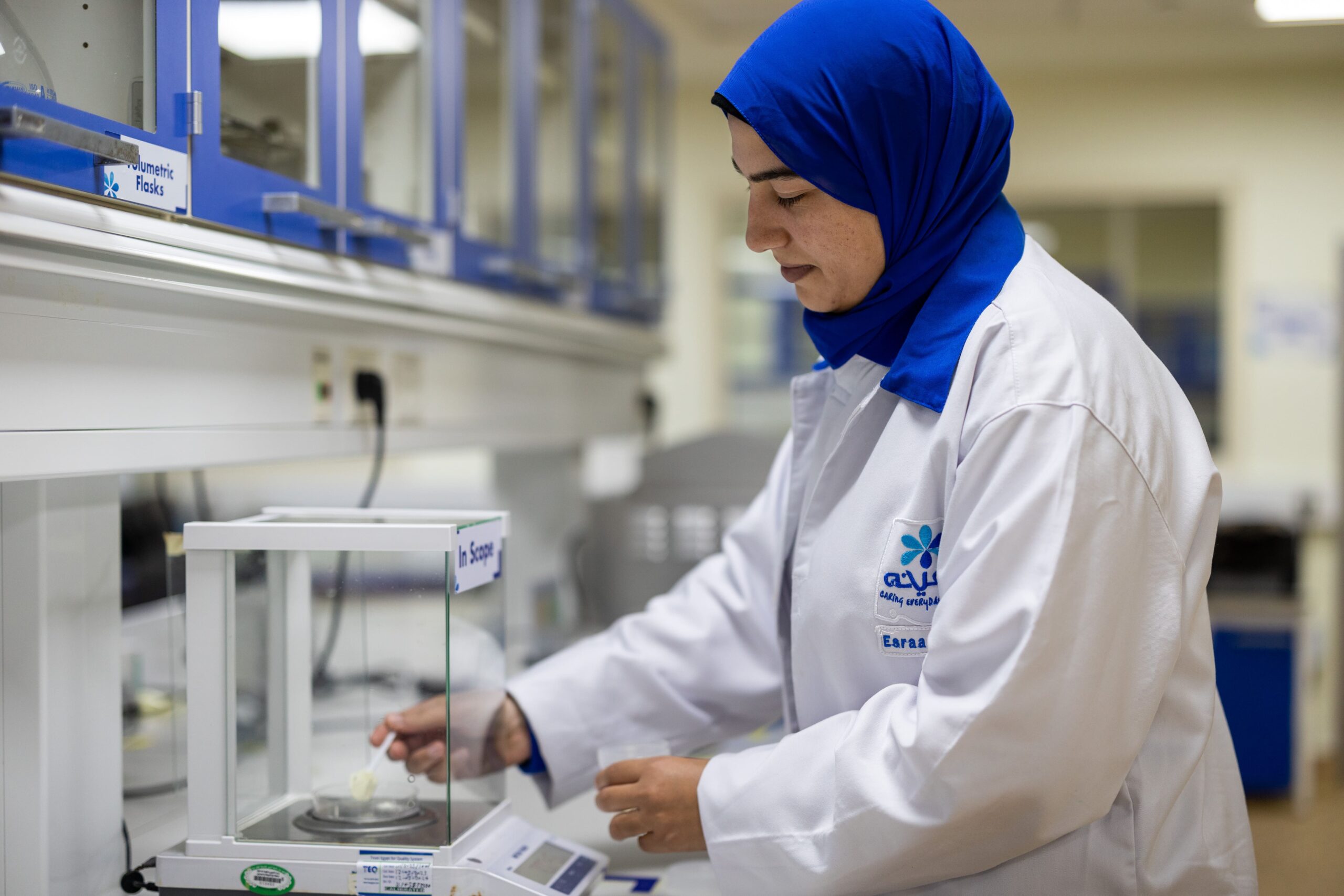 Nutritional Standards