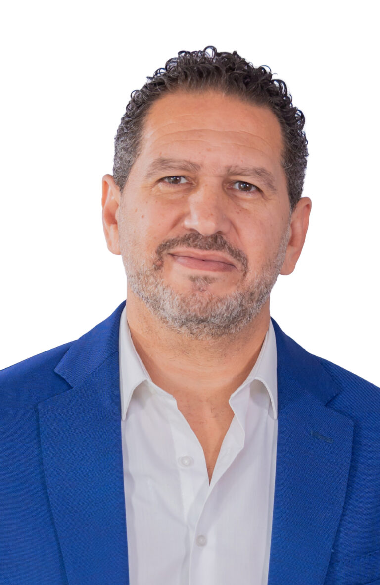 كريم الشامي