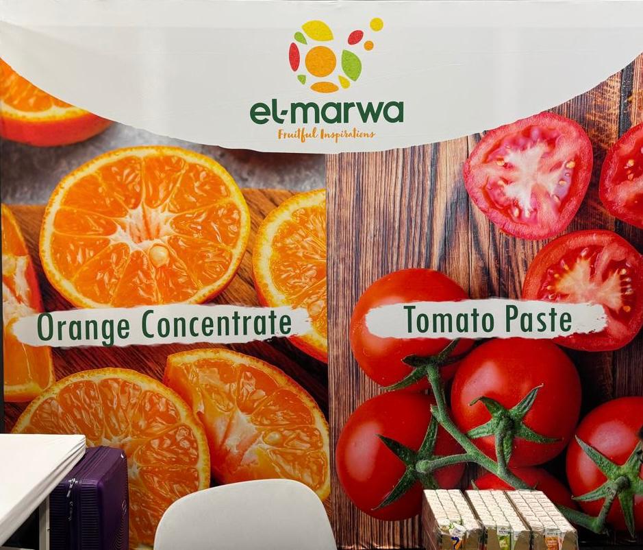 Juhayna Participates for the First Time in “Fancy Food Show 2025” in New York, Reaffirming Its Commitment to Global Expansion