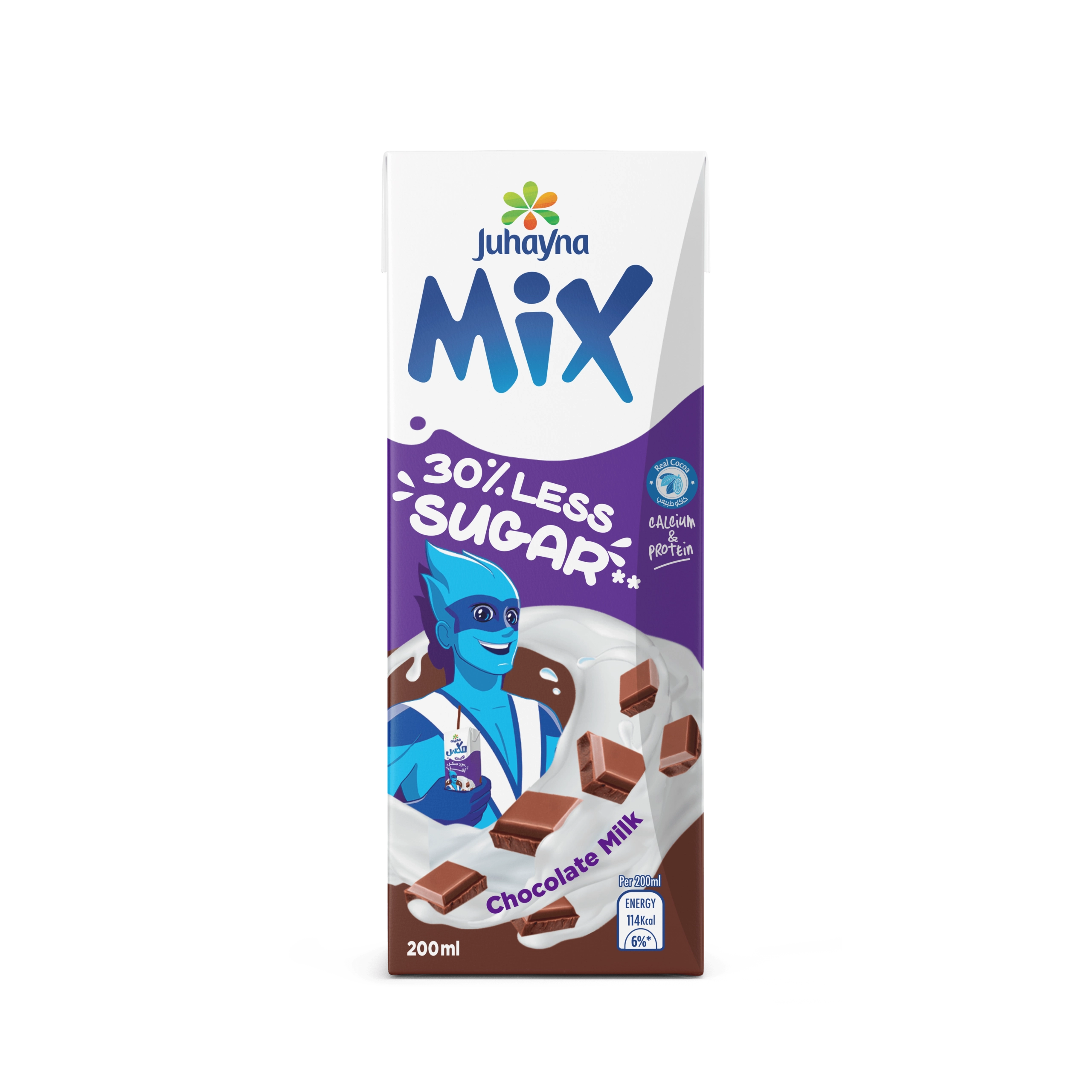 Mix